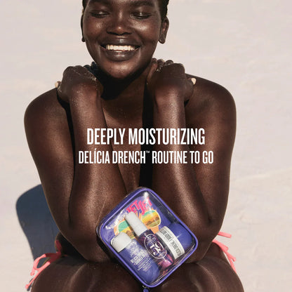 Sol de Janeiro Jet Set | Travel Shower Kit |