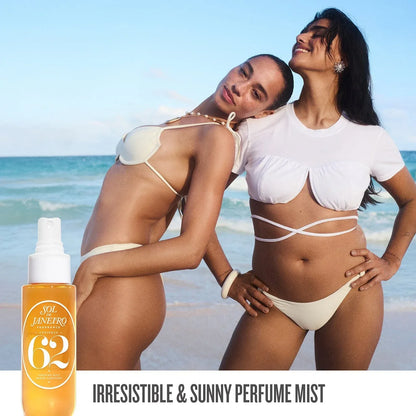 Sol de Janeiro Jet Set | Travel Shower Kit |