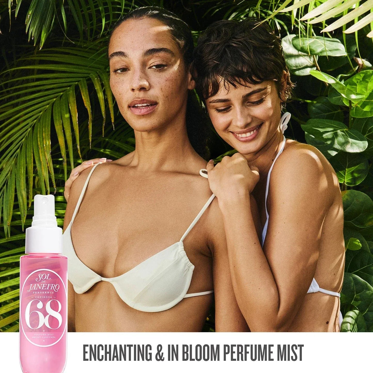 Sol de Janeiro Jet Set | Travel Shower Kit |