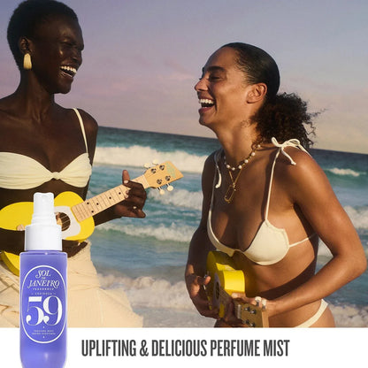Sol de Janeiro Jet Set | Travel Shower Kit |